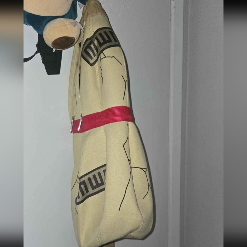 Naruto Bag, Fanny Pack, Or Wallet
